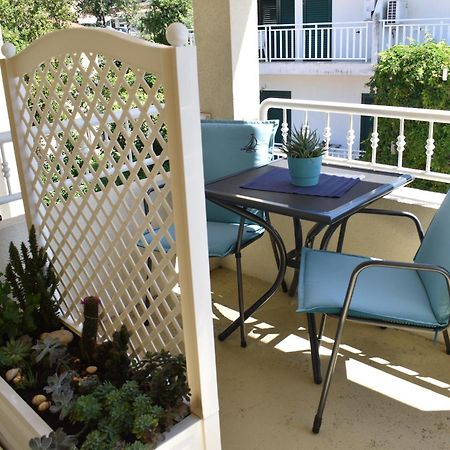 Apartments Bombonin Makarska Kültér fotó