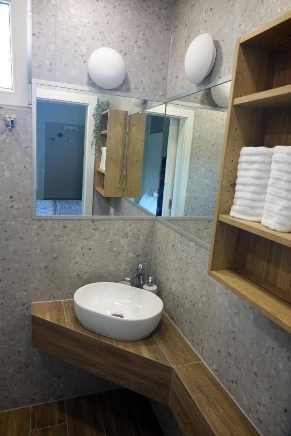 Apartments Bombonin Makarska Kültér fotó