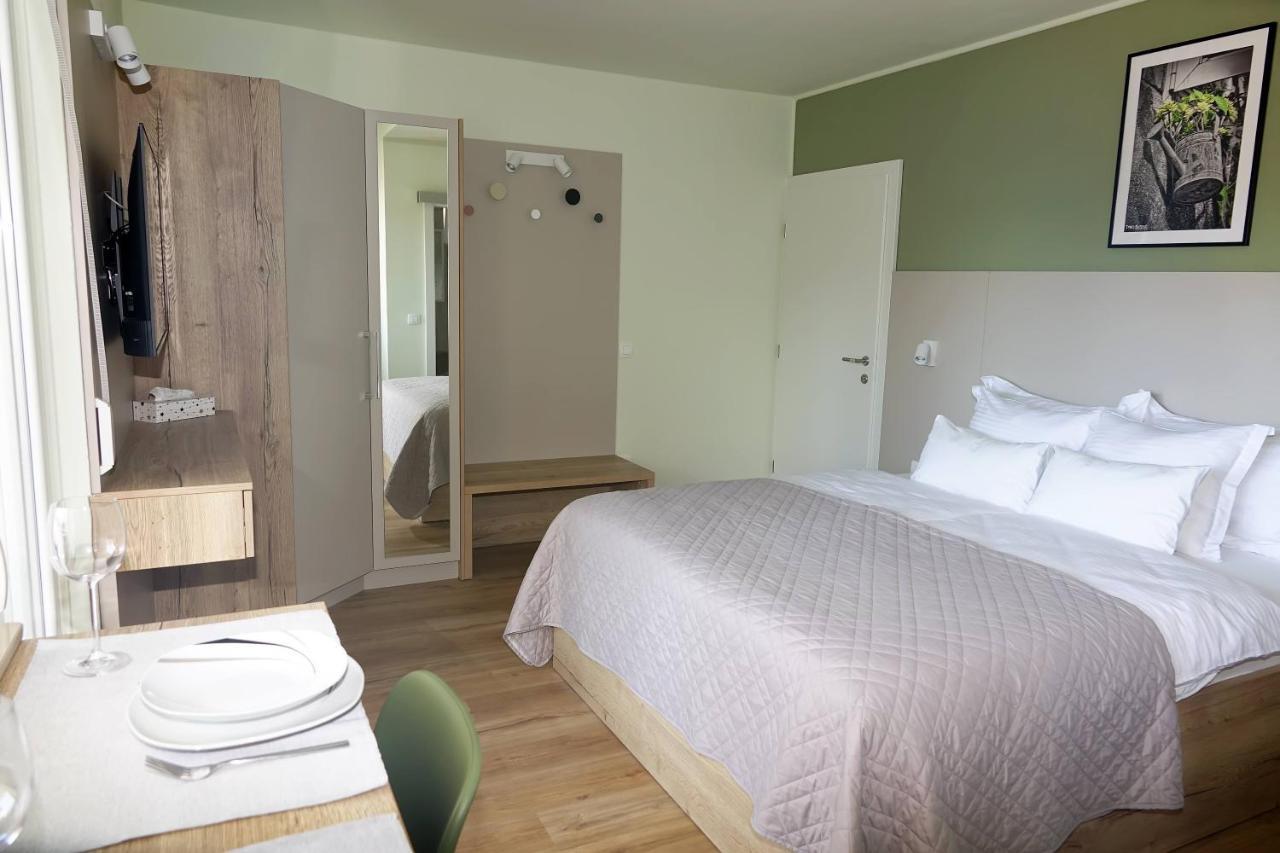 Apartments Bombonin Makarska Kültér fotó