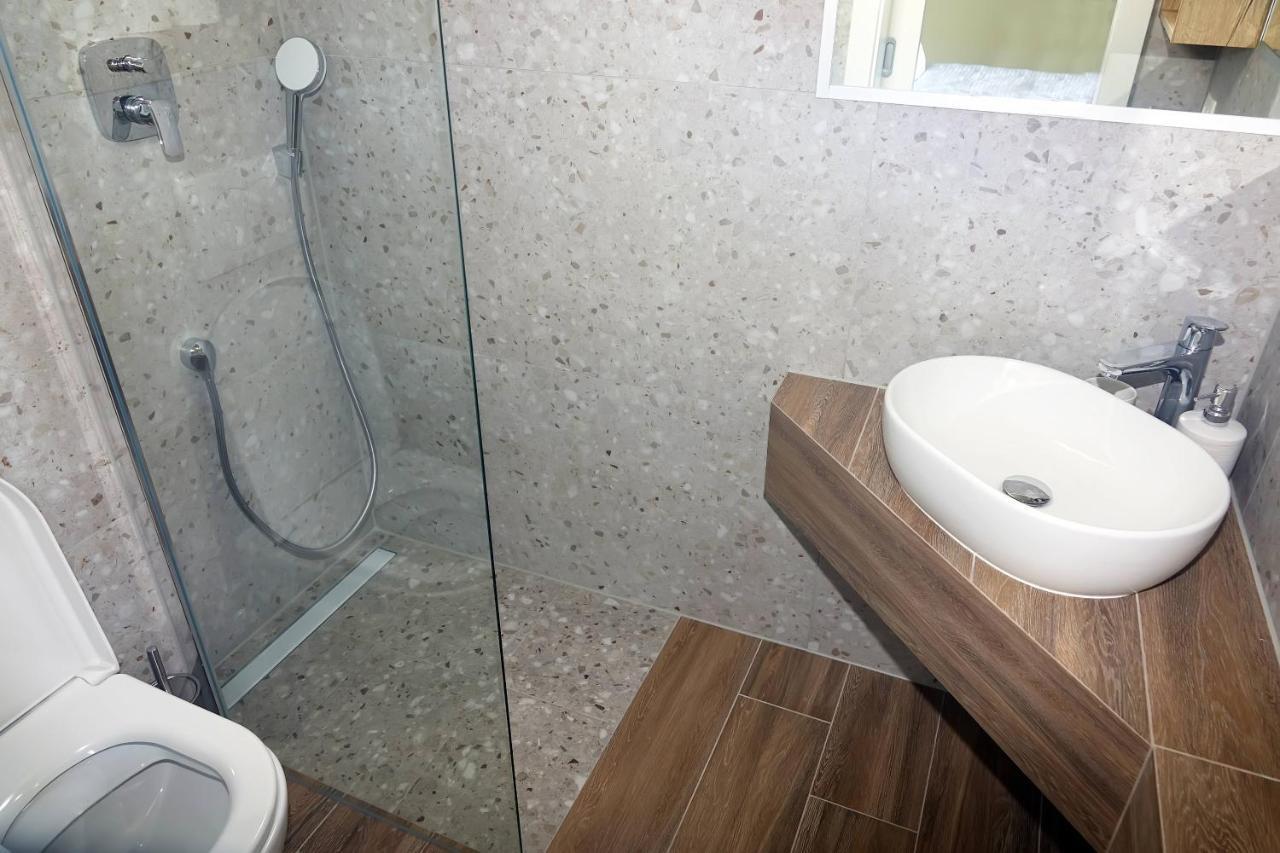Apartments Bombonin Makarska Kültér fotó