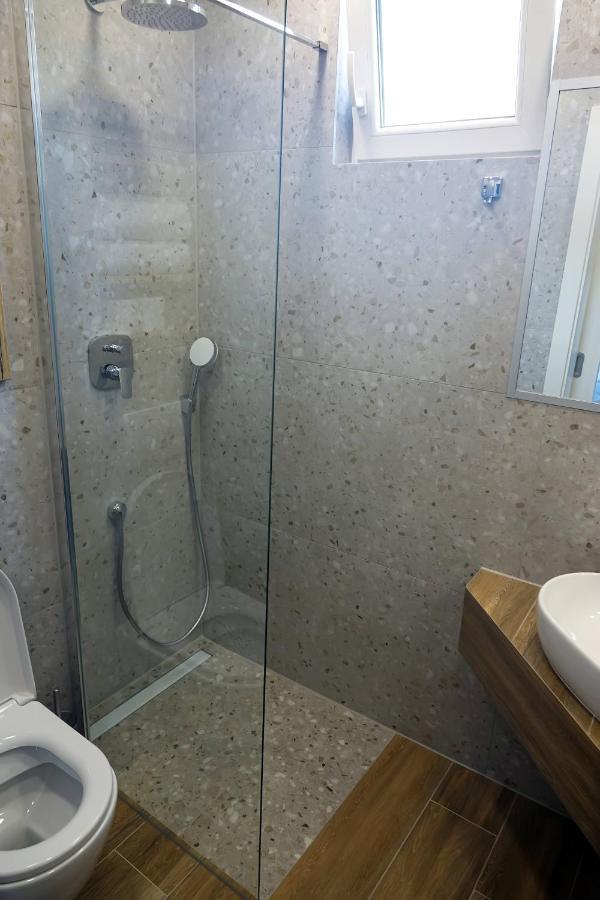 Apartments Bombonin Makarska Kültér fotó
