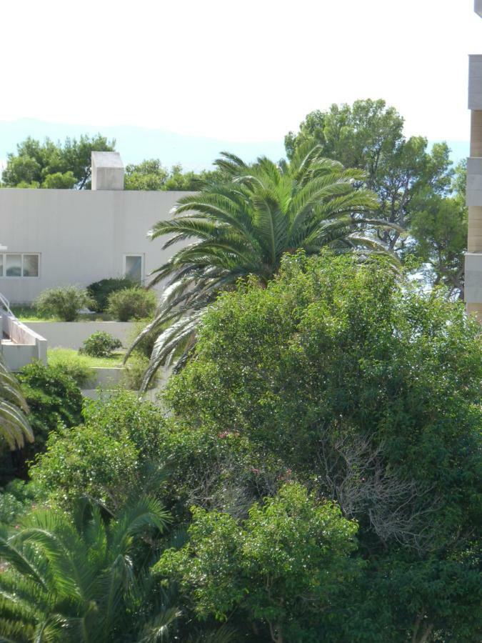Apartments Bombonin Makarska Kültér fotó